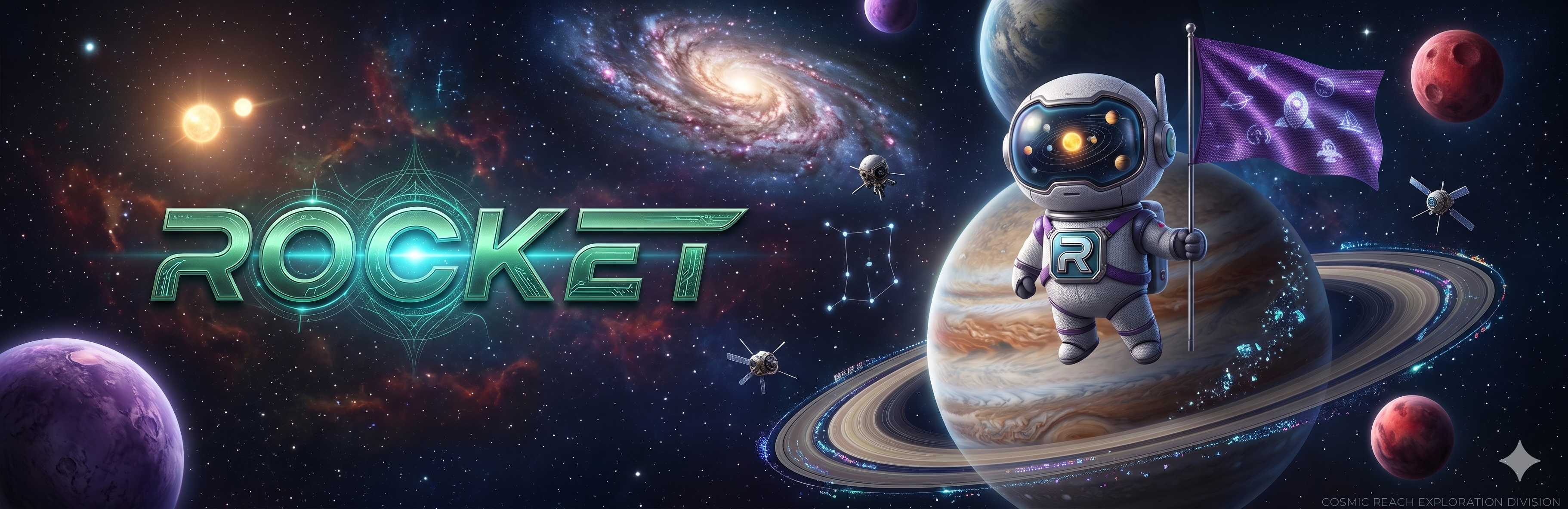 Casino Rocket Gaming